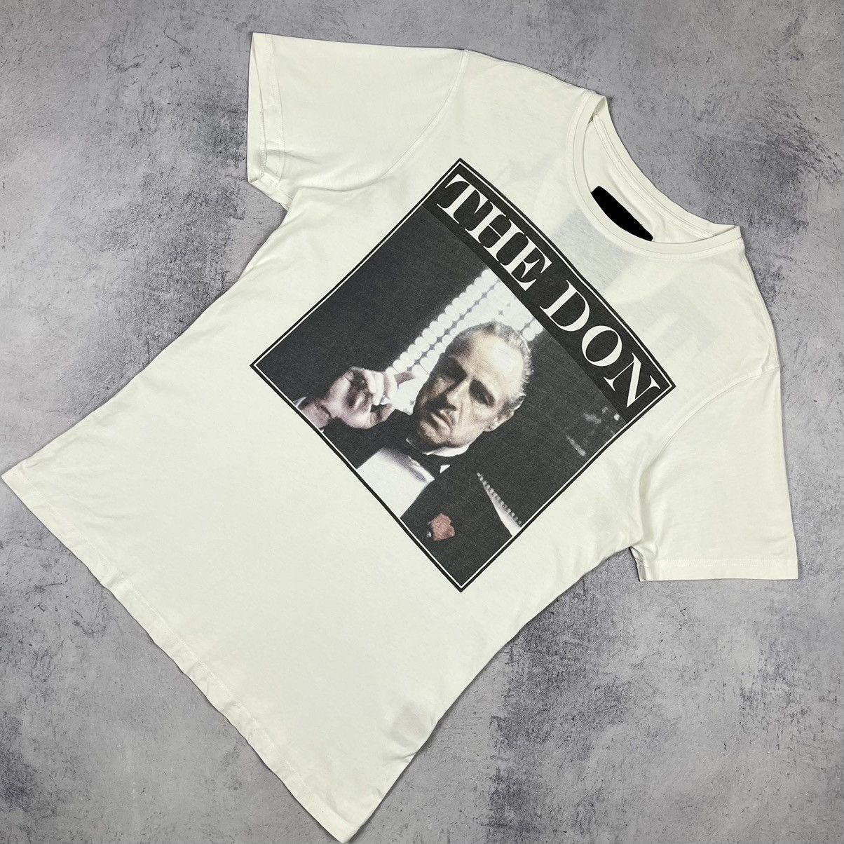 Philipp Plein Philip Plein Homme The Godfather Big Logo Tee 2012 Hoodie, Sweatshirt | FlexRushtees.com