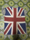 British Custom T Shirts Hoodie, Sweatshirt | FlexRushtees.com