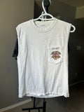 Vintage Sturgis Sleevless Biker T Shirt Hoodie, Sweatshirt | FlexRushtees.com