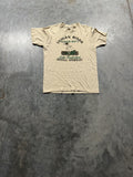 Vintage 60s Indian Hills Alligator Dock 2 Tee