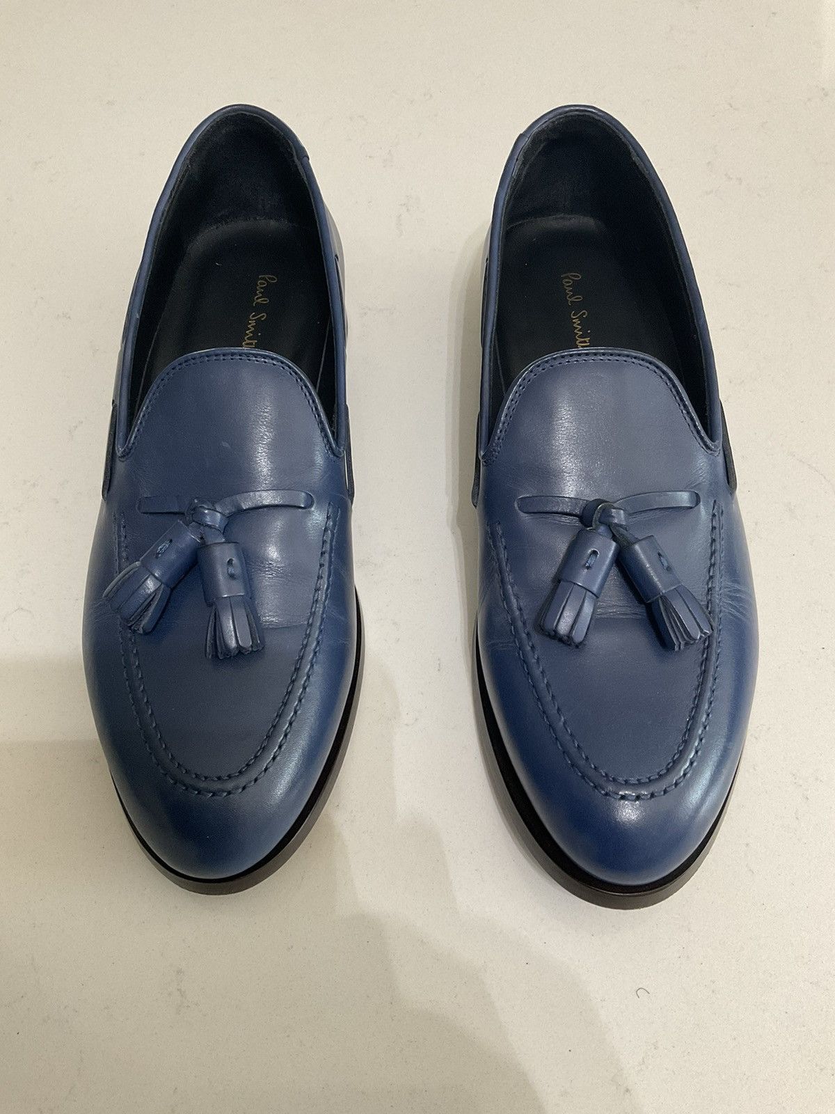 Smith Paul Smith Men S Loafers T-Shirts, Hoodie, Sweatshirt | AU16VibeMintTees.com