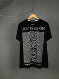 Band Tees Joy Division Vintage Rock Band Tee Hoodie, Sweatshirt | FlexRushtees.com