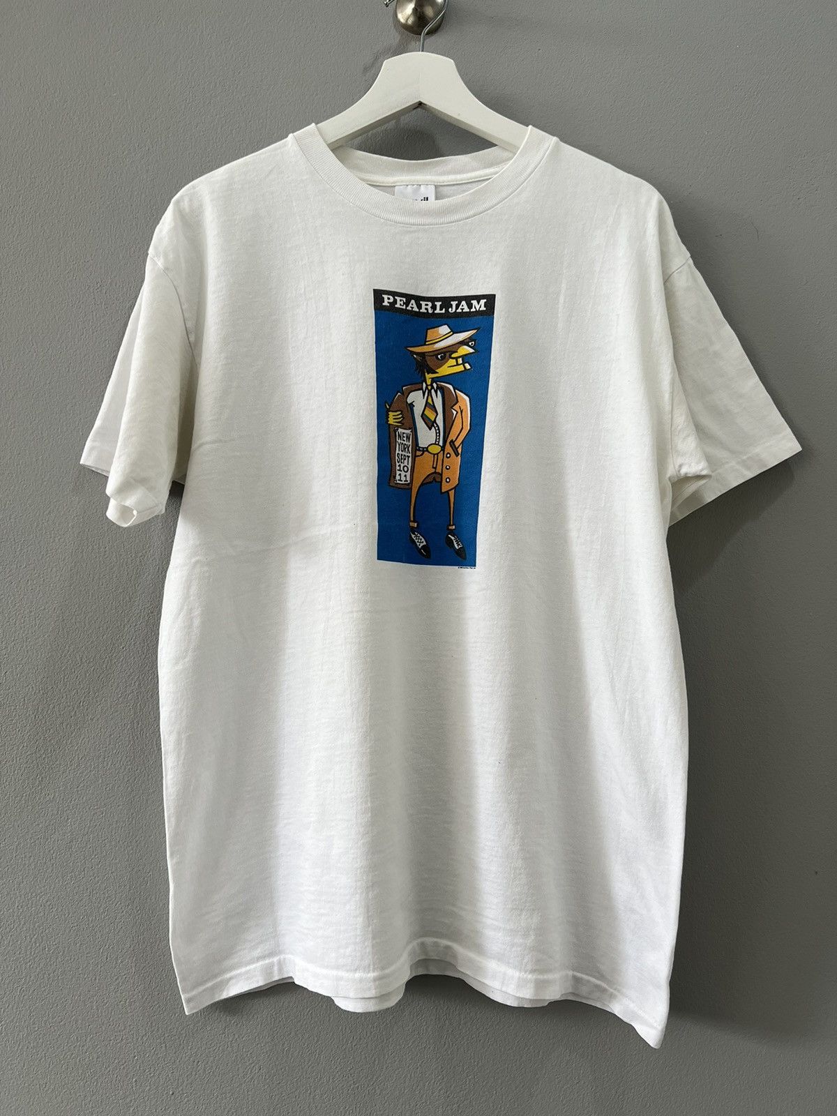 Vintage Pearl Jam 90 S T-Shirts, Hoodie, Sweatshirt | FlexRushtees.com