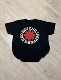 Band Tees Red Hot Chili Peppers Big Logo T Shirt Hoodie, Sweatshirt | FlexRushtees.com