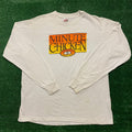 Fried Chicken Vintage 90s Fast Food T Shirt Hoodie, Sweatshirt | FlexRushtees.com