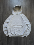 90s Vintage Fruit Of The Loom Hooddie