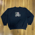 Vintage Usaf Fruit Of The Loom Sweatshirt