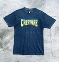 Vintage 90s Creature Skateboard Tees Hoodie, Sweatshirt | FlexRushtees.com