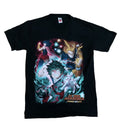 Vintage My Hero Academia Bootleg Tee Hoodie, Sweatshirt | FlexRushtees.com