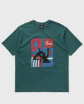 Parra Hot Springs Tee Hoodie, Sweatshirt | FlexRushtees.com