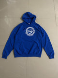 Vintage Packo S Toledo Ohio Jerzees Hoodie