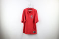 Vintage 90s Starter Ohio State University Football T Shirt