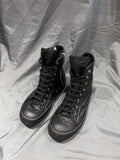 Owens Drkshdw Rick Owens Drkshdw Ramones Hi Top Waxed Size36 T-Shirts, Hoodie, Sweatshirt | AU16VibeMintTees.com
