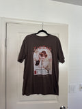 Other Zig Zag Ms French T Shirt Xxl Dark Brown Hoodie, Sweatshirt | FlexRushtees.com