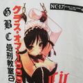 Gothboiclique Lil Tracy Vhs Tour T Shirt Rare Deadstock Condition Hoodie, Sweatshirt | FlexRushtees.com