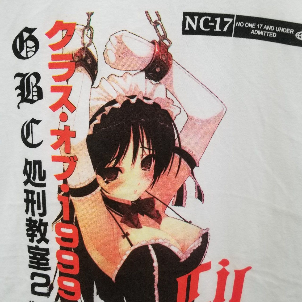 Gothboiclique Lil Tracy Vhs Tour T Shirt Rare Deadstock Condition Hoodie, Sweatshirt | FlexRushtees.com