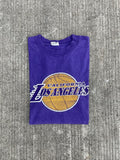 Nba California Los Angeles Lakers Purple T Shirt Hoodie, Sweatshirt | FlexRushtees.com