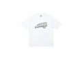 2019 Palace Domino T Shirt White Large New Hoodie, Sweatshirt | FlexRushtees.com