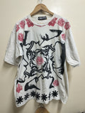 Vintage Red Hot Chili Peppers T-Shirts, Hoodie, Sweatshirt | FlexRushtees.com