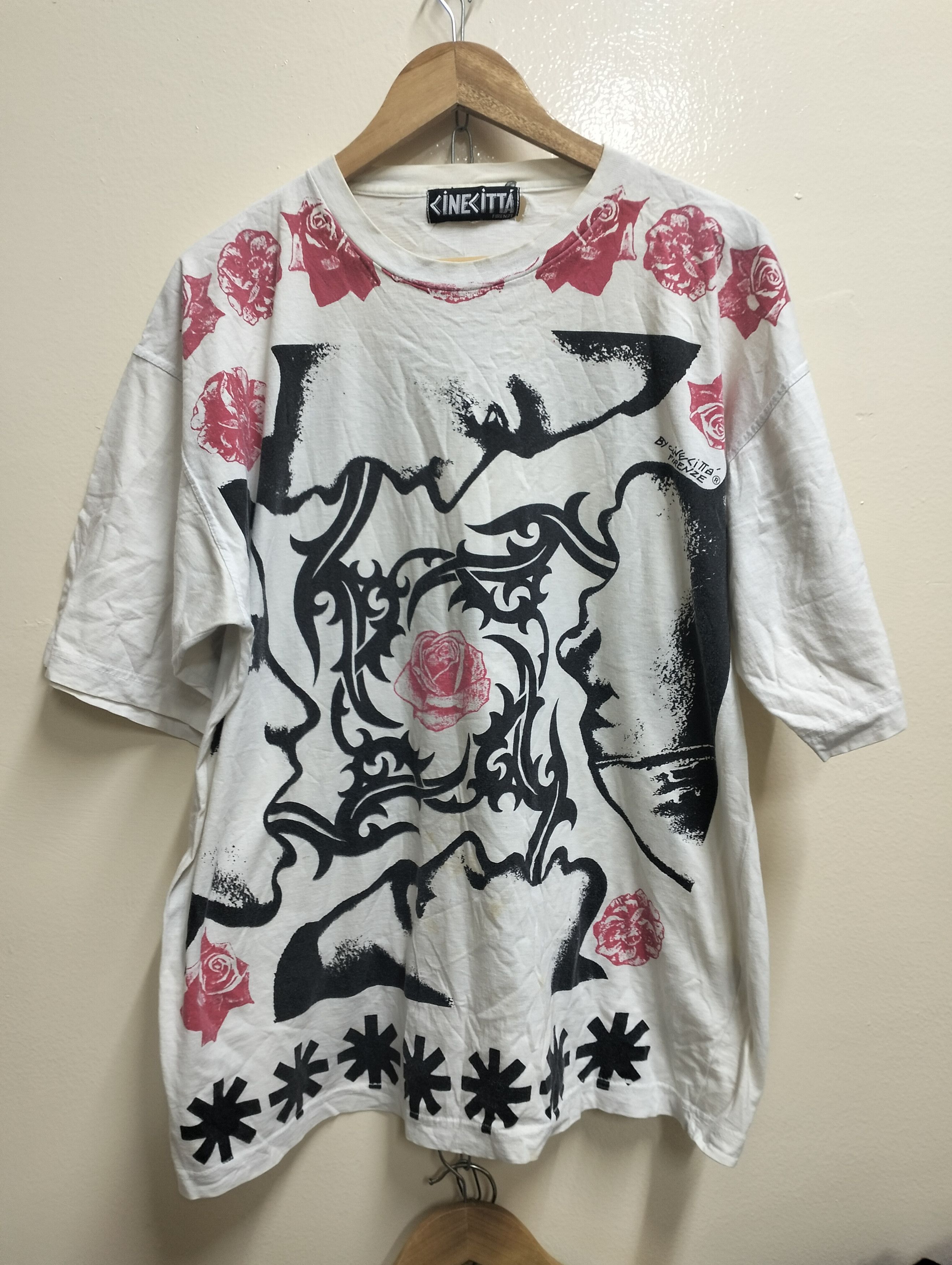 Vintage Red Hot Chili Peppers T-Shirts, Hoodie, Sweatshirt | FlexRushtees.com