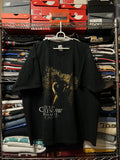 Vintage Texas Chainsaw Massacre Tshirt