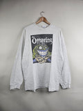 Vintage 90s The Offspring Long Sleeve Xl 23 5 30 T-Shirts, Hoodie, Sweatshirt | AU16VibeMintTees.com