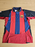 Other 2003 2004 Barcelona Jersey