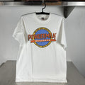 Vintage 90s Powdermilk Biscuits Snack Promo Xl T Shirt Hoodie, Sweatshirt | FlexRushtees.com