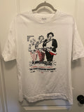 Texas Chainsaw Massacre Shirt