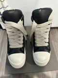 Owens Rick Owens Jumbo Lace Padded Ramones T-Shirts, Hoodie, Sweatshirt | AU16VibeMintTees.com