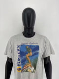 Budweiser 90s Made In Australia Fosters Beer Vintage Tee Shirt Travis Hoodie, Sweatshirt | FlexRushtees.com