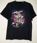 Giant X Vintage Limp Bizkit Concert Tour T Shirt Vintage 1997 Hoodie, Sweatshirt | FlexRushtees.com