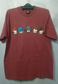 Band Tees Vintage American Rap Rock Band Limp Bizkit Tshirt Hoodie, Sweatshirt | FlexRushtees.com