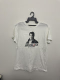 Vintage Michael J Fox Integra Promo Shirt Back To The Future