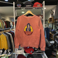 Glamour Vintage Hysteric Spy Crewneck Sweatshirt T-Shirts, Hoodie | FlexRushtees.com