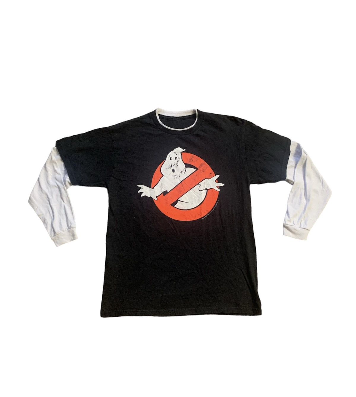 Columbia Ghostbuster 2009 Tee