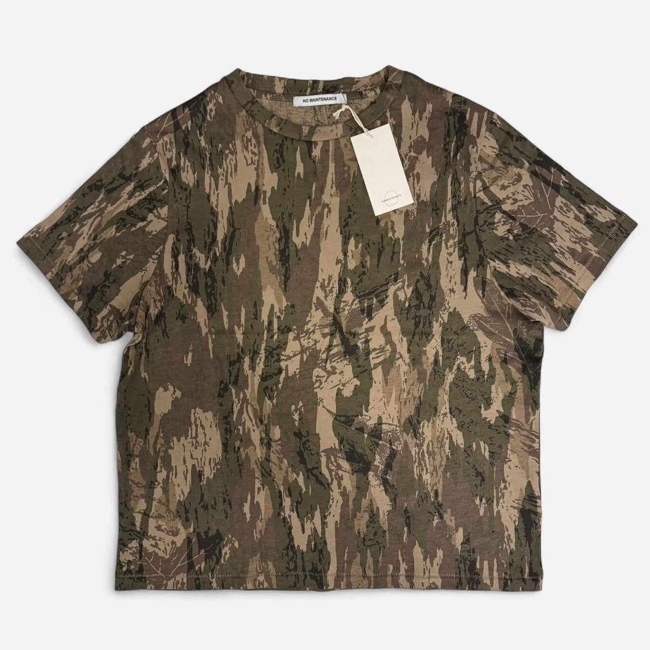 Maintenance No Maintenance Camo Tee Hoodie, Sweatshirt | FlexRushtees.com