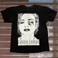 Band Tees Crystal Castles 2000s Band T Shirt