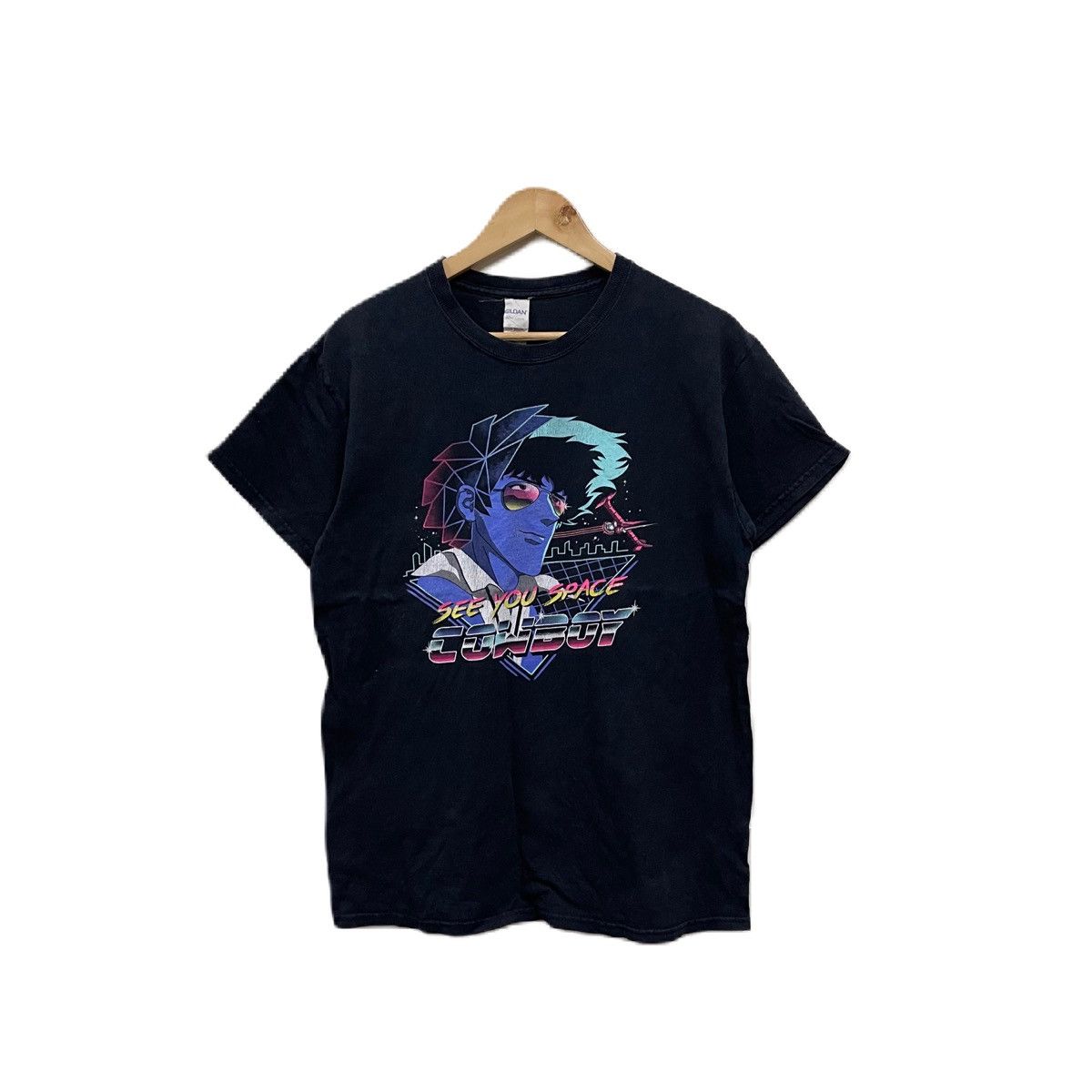 Anime Cowboy Bebop Tshirt Cospa
