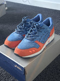 Fieg Ronnie Fieg X Asics Knick S T-Shirts, Hoodie, Sweatshirt | FlexRushtees.com