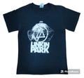 Vintage Linkin Park 2007 Shirt Hoodie, Sweatshirt | FlexRushtees.com