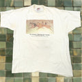 Fruit Of The Loom Rare Vintage Oklahoma Museum Of Natural History Fort Carson 1998 T Shirt 90s Xl Me Hoodie, Sweatshirt