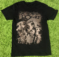 My Chemical Romance X Vintage Vintage My Chemical Romance Rock Band T Shirt Size S Hoodie, Sweatshirt | FlexRushtees.com
