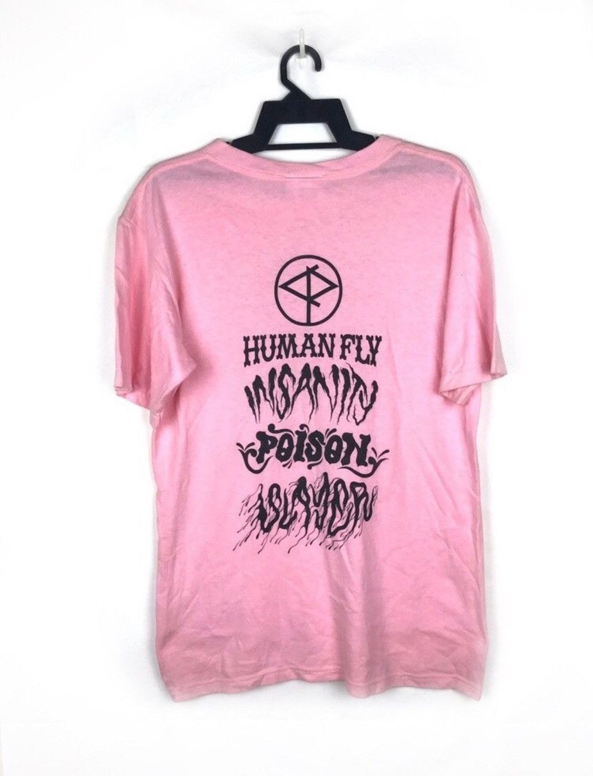 Playa Cassette Playa Human Fly Venom Tee Y2k Punk Grail Hoodie, Sweatshirt | FlexRushtees.com