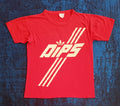 Adidas Washington Diplomats Extremely Rare 70s T Shirt