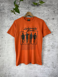 Vintage Clockwork Orange Stanley Kubrick T Shirt 1990s G 30