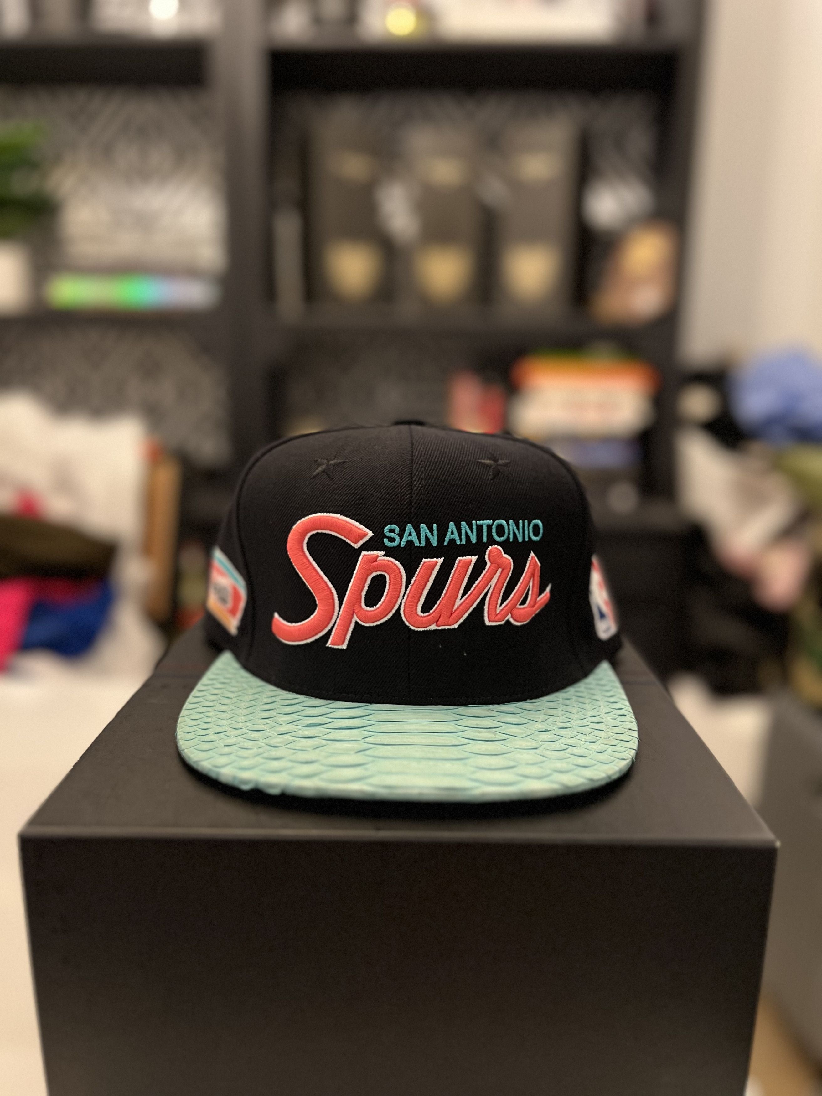 Mitchell Ness