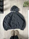Vintage 90s Russell Athletic Style Hoodie