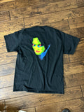 The Cure Head On The Wall Tee Hoodie, Sweatshirt | FlexRushtees.com