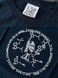 Lsdworldpeace Lsd World Peace The Hofmann Tee Large Hoodie, Sweatshirt | FlexRushtees.com